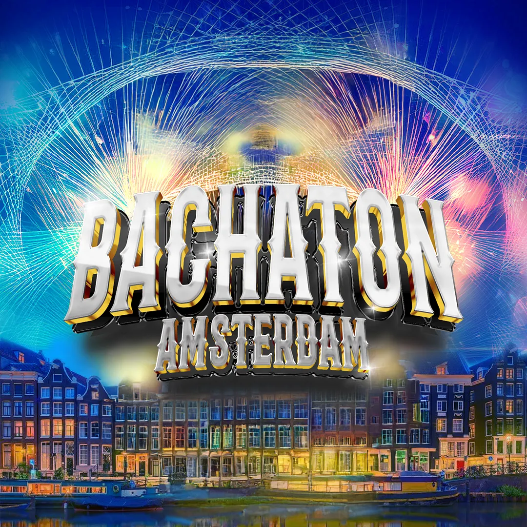 Amsterdam Sensual Dance Fest Bachaton Amsterdam