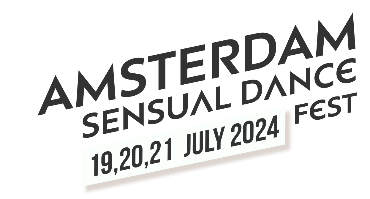 Amsterdam Sensual Dance Fest Logo index
